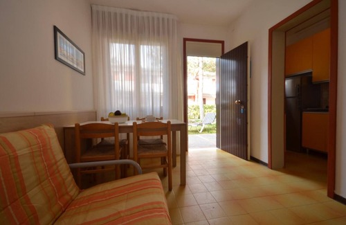 Bibione Apartment | Azzurro C2-6 - Two Bedroom Apartment, Sleeps 6