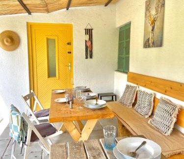 Balatonvilagos House | Bánhiday J70 Beach House