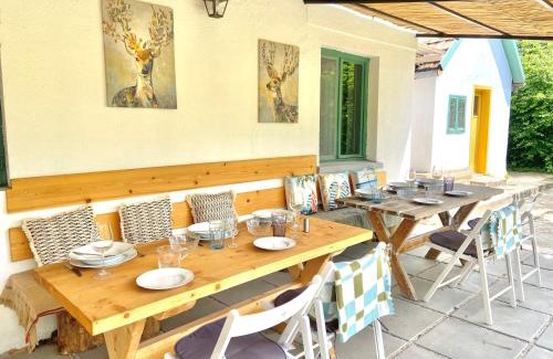 Balatonvilagos House | Bánhiday J70 Beach House