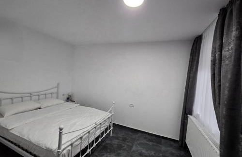 Afumati House | Bârlogul balaurului