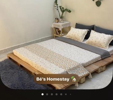 Le Chan Hotel | Bé Homestay