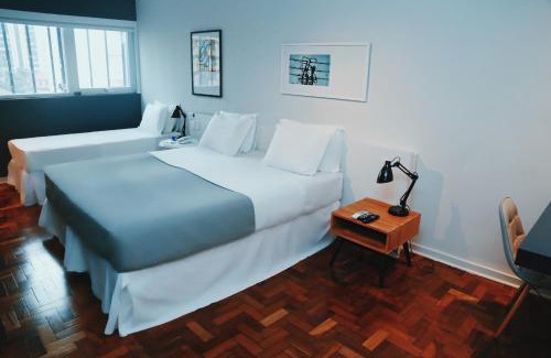Perdizes Hotel | Bê Hotel
