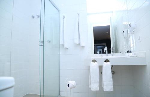 Perdizes Hotel | Bê Hotel