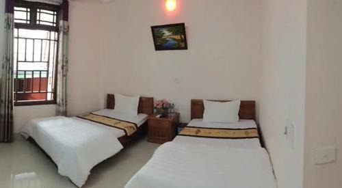 Chieng Chau Hotel | Bình Minh hotel