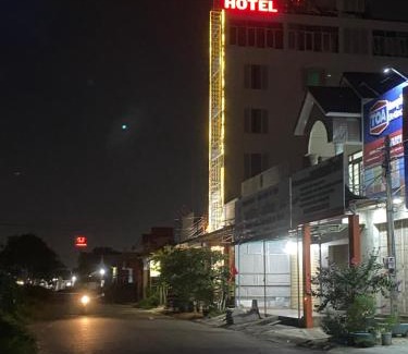 Ho Tram Hotel | Bình minh