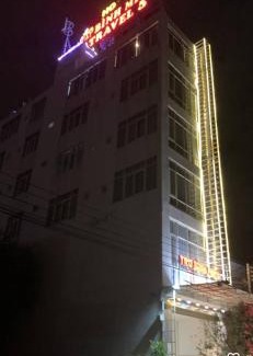 Ho Tram Hotel | Bình minh