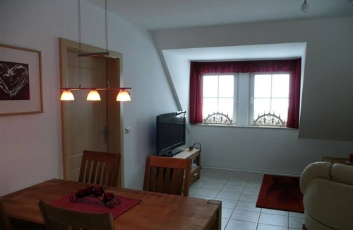 Oberwiesenthal Apartment | Böcker, Oberwiesenthal