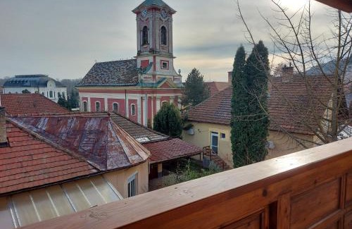 Tokaj Apartment | Böne Vendégház és Borozó
