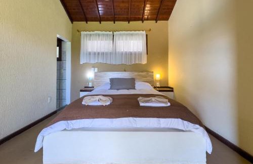 Manguinhos Apartment | Búzios Ongamira