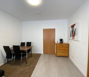 Gera Apartment | Büchner 50