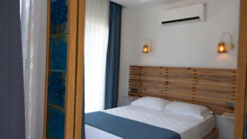 Palamutbuku Bed & Breakfast | Bük Butik Otel