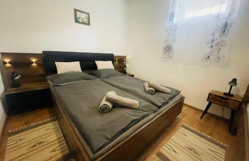 Bogacs House | Bükk-Völgye Vendégház