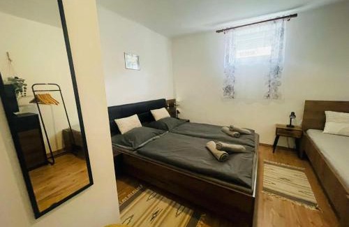 Bogacs House | Bükk-Völgye Vendégház