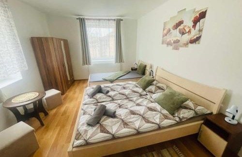 Bogacs House | Bükk-Völgye Vendégház