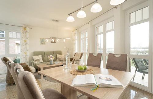 Neue Tiefe Apartment | Bürgermeister-Fox 42a Meer-Blick