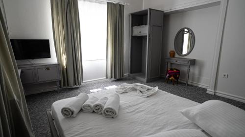 Adalar Apartment | Büyükada Ece Suit