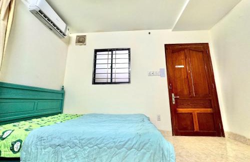 Tan Phu District Apartment | Bảo Minh