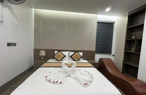 Uong Bi Hotel | Bảo Ngọc Hotel 2
