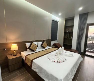 Uong Bi Hotel | Bảo Ngọc Hotel 2