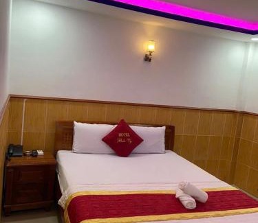 Phuong 25 Apartment | Bảo Vy Hotel SG - by BAY LUXURY