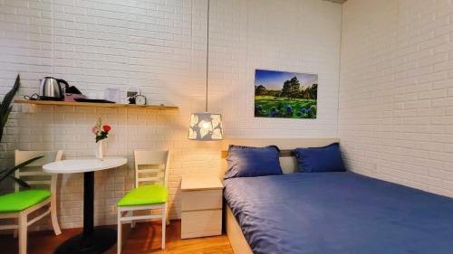Da Lat Hotel | Bồ Công Anh Peaceful Place