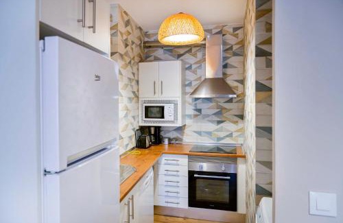 Torrico Apartment | B - Apartamento exclusivo con piscina compartida