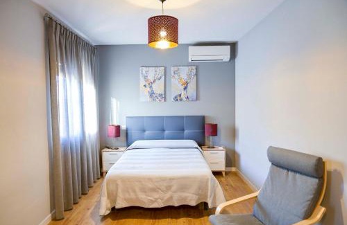 Torrico Apartment | B - Apartamento exclusivo con piscina compartida