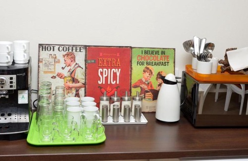 Jachymov Bed & Breakfast | B&B À la montagne