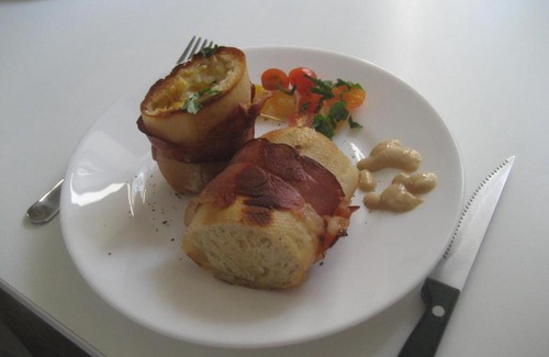 Jachymov Bed & Breakfast | B&B À la montagne