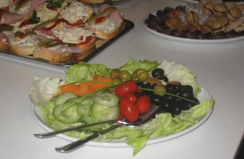 Jachymov Bed & Breakfast | B&B À la montagne