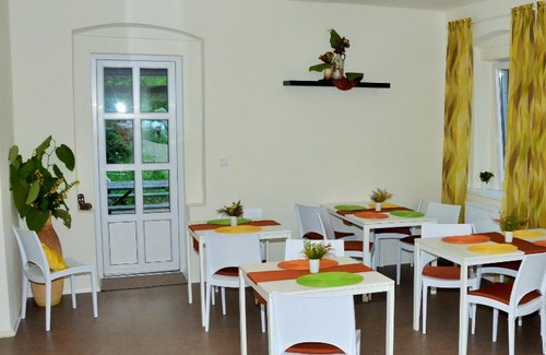 Jachymov Bed & Breakfast | B&B À la montagne