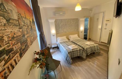 Esquilino Bed & Breakfast | B&B A Home in Rome