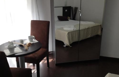 Esquilino Bed & Breakfast | B&B A Home in Rome