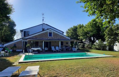 Gambellara Bed & Breakfast | B&B Abracadabra