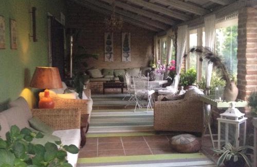 Gambellara Bed & Breakfast | B&B Abracadabra