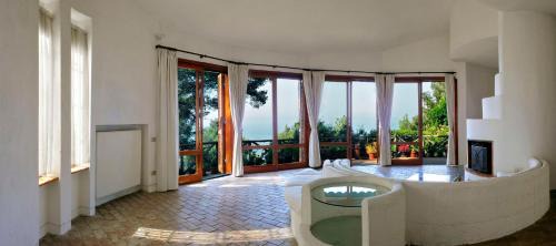 Ameglia Bed & Breakfast | B&B Al Cavalluccio Marino