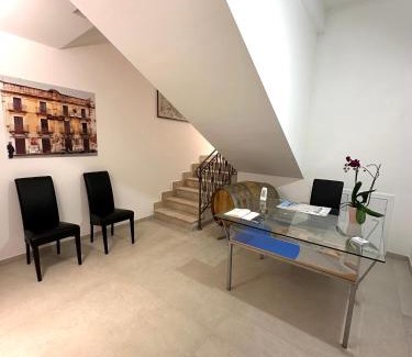 Avola Bed & Breakfast | B&B Albergo Sicilia