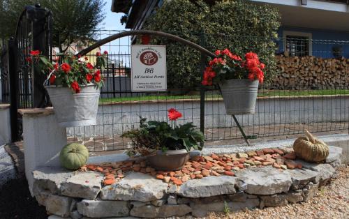 Forgaria nel Friuli Bed & Breakfast | B&B All'Antica Fonte