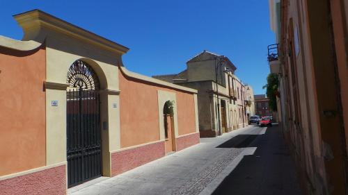 Province of Cagliari Bed & Breakfast | B&B Antica Villa