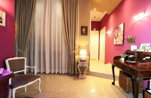 Province of Messina Bed & Breakfast | B&B Antonello da Messina