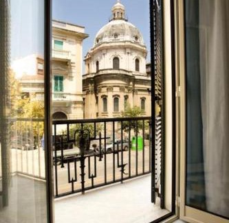 Province of Messina Bed & Breakfast | B&B Antonello da Messina