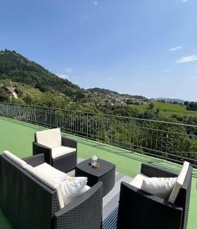 Pertica Alta Bed & Breakfast | B&B Baldì