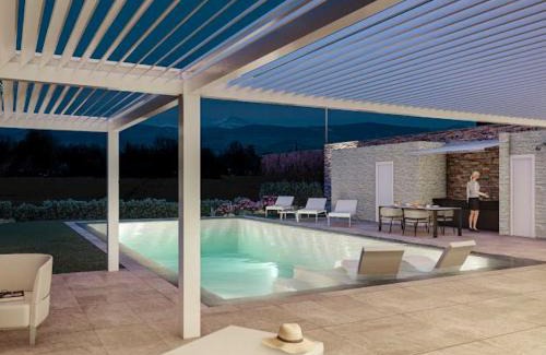 San Faustino-Madonnina-Quattroville Bed & Breakfast | B&B Bertani