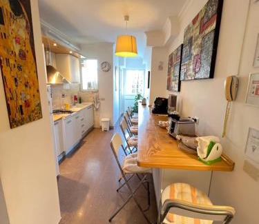 Zona I Val Melaina Bed & Breakfast | B&B Birba