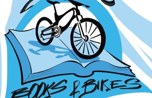 Buia Bed & Breakfast | B&B Books & Bikes