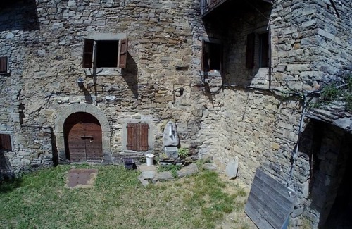 Riolunato Bed & Breakfast | B&B Ca' Dei Lenzotti