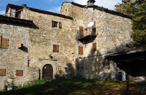 Riolunato Bed & Breakfast | B&B Ca' Dei Lenzotti
