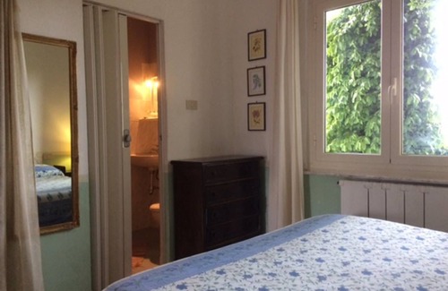Marina di Massa Hotel | B&B Casa Cambini