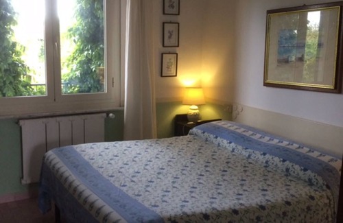 Marina di Massa Hotel | B&B Casa Cambini