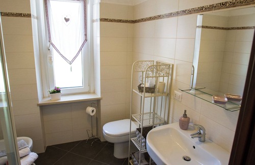 Mondovi Bed & Breakfast | B&B Casa Fefè
